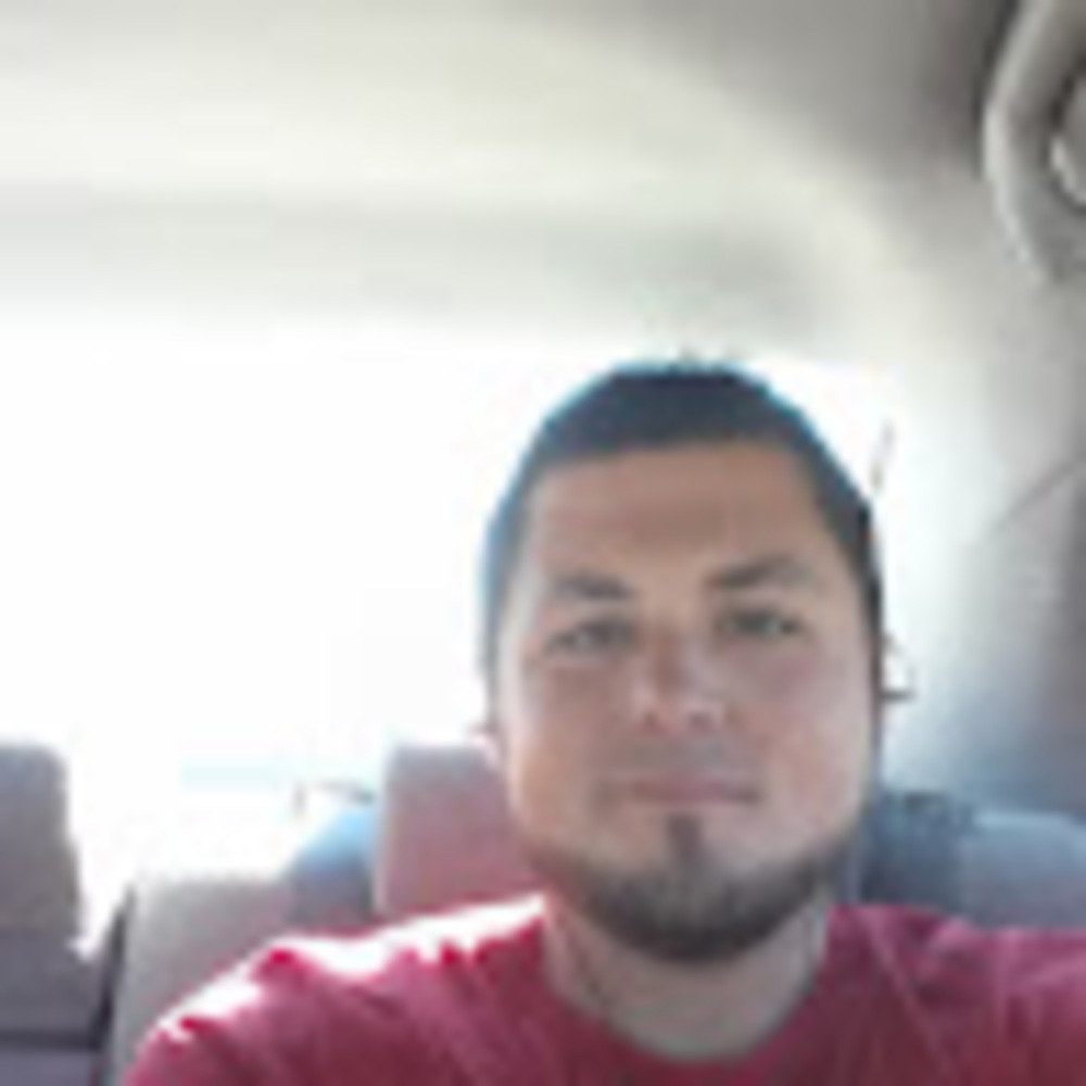 Meet your Posher, Aric